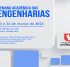 SEMANA ACADÊMICA DAS ENGENHARIAS | 23 e 24 de março/2023