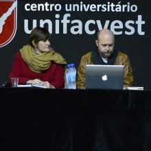 Semana Acadêmica Interdisciplinar promove palestres e debates sobre temas abrangentes 