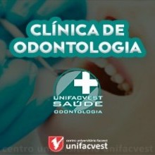CLÍNICA DE ODONTOLOGIA UNIFACVEST