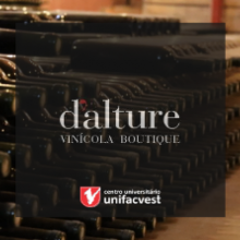 Vinícola e Boutique D'Alture