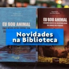 A biblioteca da Unifacvest conta com duas novas obras