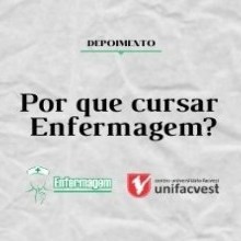 AMPLIANDO SEU MUNDO | UNIFACVEST