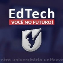 EDTECH | VOCÊ NO FUTURO