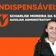 INDISPENSÁVEIS | SCHARLISE SILVA