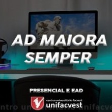 VÍDEO: UNIFACVEST “AD MAIORA SEMPER” 