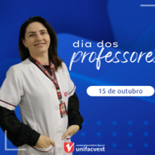 DIA DOS PROFESSORES | 15 DE OUTUBRO
