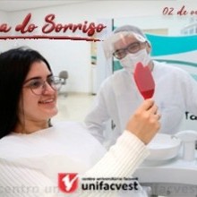 DIA DO SORRISO | 02 DE OUTUBRO