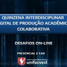 TEM DESAFIOS ON-LINE NO UNIMESTRE | CONFIRA!