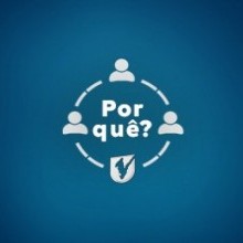 POR QUÊ?