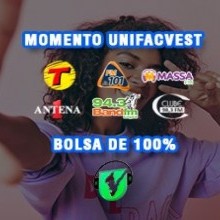 MOMENTO UNIFACVEST | BOLSA DE 100%