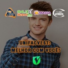 MOMENTO UNIFACVEST | MELHOR COM VOCÊ!