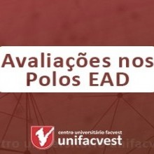 COMUNICADO AOS ALUNOS DO EAD EM TODO O BRASIL