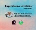 UNIFACVEST LITERATURA | EXPERIÊNCIAS LITERÁRIAS | Episódio 2