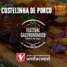 SABORES DE LAGES | SOFÁ BURGUER