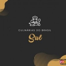 ENCONTRO E CULTURA | CULINÁRIAS DO BRASIL | SUL