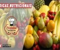 DICAS NUTRICIONAIS | COZINHA UNIVERSITÁRIA 