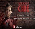 UNIFACVEST CINE | ESPECIAL HOMEM ARANHA - PARTE 1