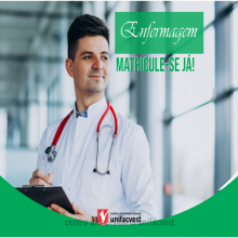 Curso de Enfermagem