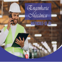 Curso de Engenharia Mecânica 