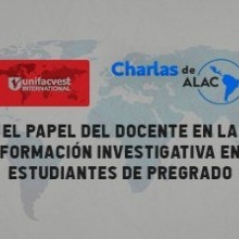 CHARLAS DE ALAC 2021
