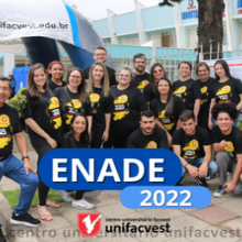 ENADE | 2022