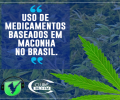 SPOTIFY PODCAST#44 CLUBE FM | Uso dos medicamentos a base de maconha no Brasil - Conexão saúde