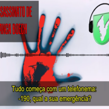 VÍDEO: RADIONOVELAS UNIFACVEST NO SPOTIFY | O ASSASSINATO DE BIANCA BOECH - TEASER