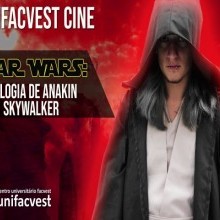 ESPECIAL STAR WARS - parte 2 | Unifacvest Cine