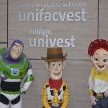 Volta às Aulas