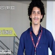 VÍDEO: VISITAS TÉCNICAS | UNIFACVEST EM FOCO 21