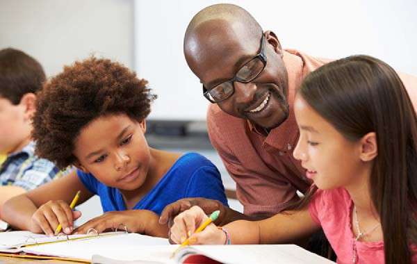 Gestão e Liderança Escolar na Educação Básica